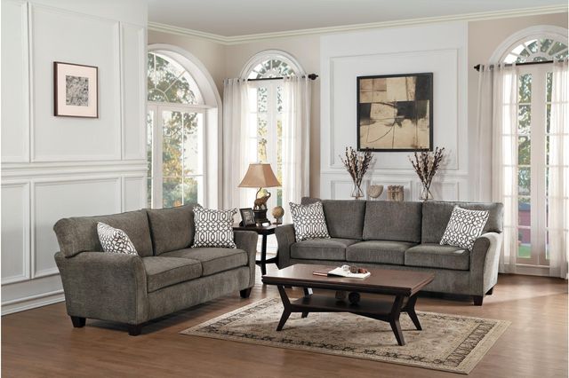 Homelegance® Alain Sofa-2