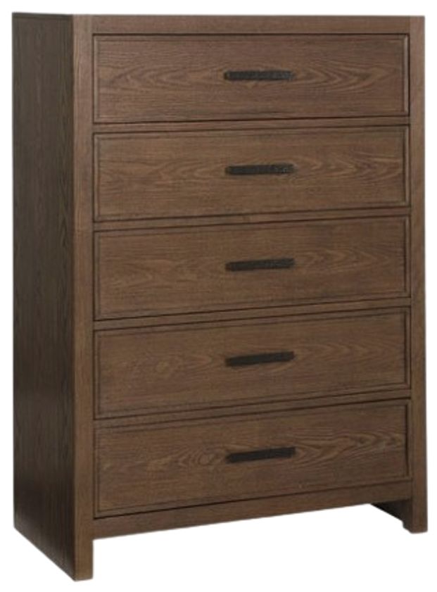 Benchcraft® Lelander Brown Chest-0