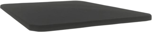 Sherwood® Bedding Boxspring California King Bunkie Board Foundation-0