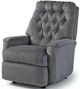 Best® Home Furnishings Customizable Mexi Space Saver® Recliner-1