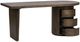 Classic Home Estelle Soft Cocoa Desk-2