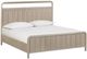 Modus Furniture Camden Chai California King Panel Bed-0