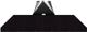 Vent-A-Hood® 60" Black Carbide Insert Range Hood-0