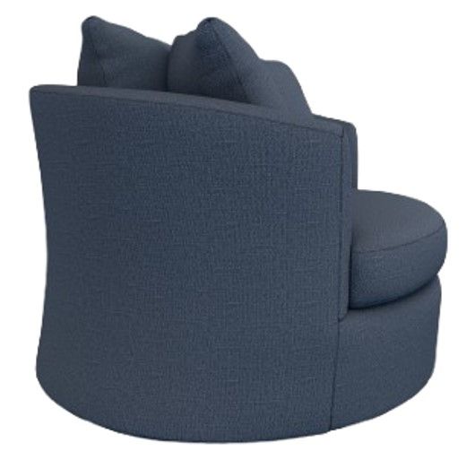 Best® Home Furnishings Customizable Astro Swivel Chair-2