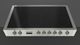 Fulgor Milano Sofia 48" Stainless Steel Electric Rangetop-2