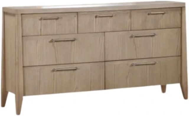 Modus Furniture Sumire Ginger Dresser-0