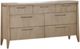 Modus Furniture Sumire Ginger Dresser-0