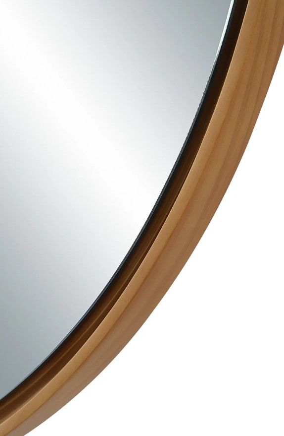 Renwil® Canna Natural Accent Mirror-4