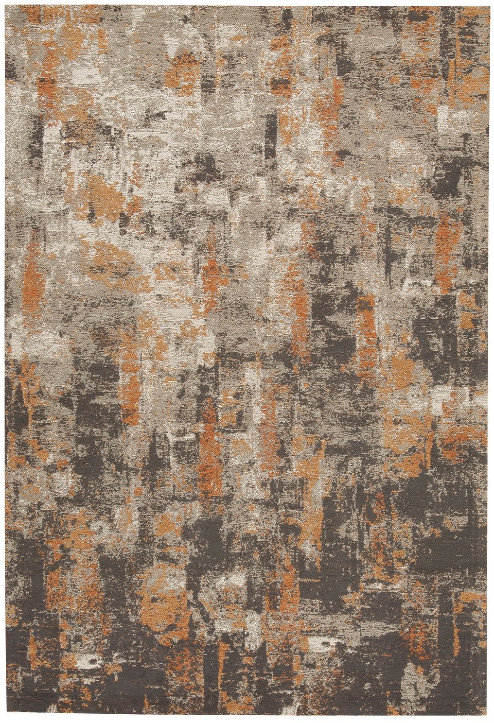 Signature Design by Ashley® Cainan Multi-Color Large Rug