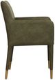 Uttermost® Conifer Pine Dining Armchair-4