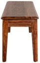 Porter International Designs Sonora Harvest Dining Bench-1