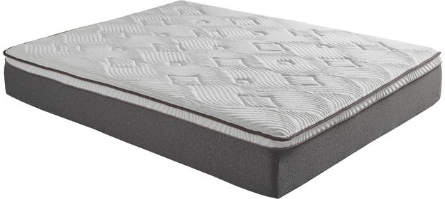 Homelegance® Bedding 12" Medium Mattress in a Box-0