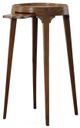 Century® Grand Tour Furniture Chapman Molasses Chairside Table-2