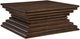 Signature Design by Ashley® Hannodream Warm Brown Cocktail Table-0