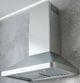 Sirius Pro Series 36" Stainless Steel Wall Mounted Range Hood-1