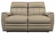 La-Z-Boy® Talladega Wicker Power Reclining Loveseat with Headrest and Lumbar-1