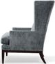 Century® Garrett Wing Chair-2