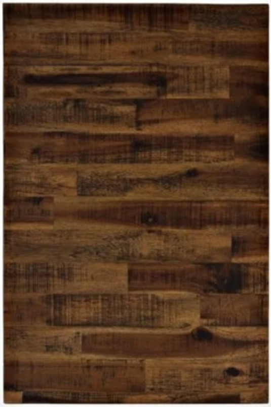 Jofran Cannon Valley Chairside Table - Thumbnail 4