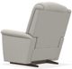 La-Z-Boy® Stratus Pearl Power Rocking Recliner-3