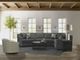 England Furniture Customizable Thomas Sectional-4