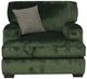 Corinthian Furniture Central Park Pine Chair-0