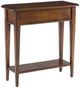 Century® Customizable Sun Valley Home Chairside Work Table-0