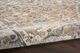 Nourison Home™ Quarry 5' Square Style 4 Area Rug-3