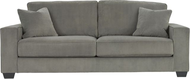 Signature Design by Ashley® Angleton Sandstone Sofa-2