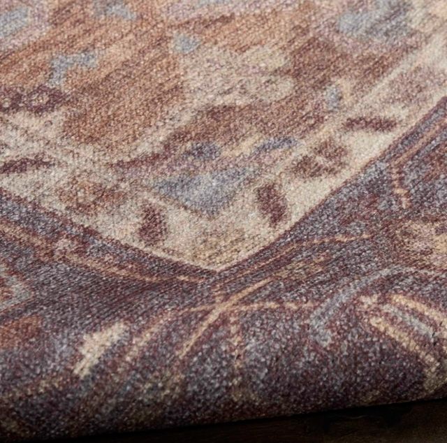 Nourison Home™ Vintage Washables 5'x7' Style 9 Area Rug-3