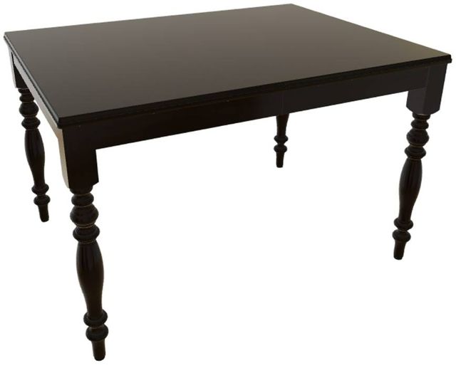 Mavin Customizable 48" Cosmo Dining Table-0