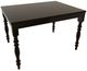 Mavin Customizable 48" Cosmo Dining Table-0