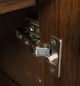 Signature Design by Ashley® Dilenno Dark Brown Server-5