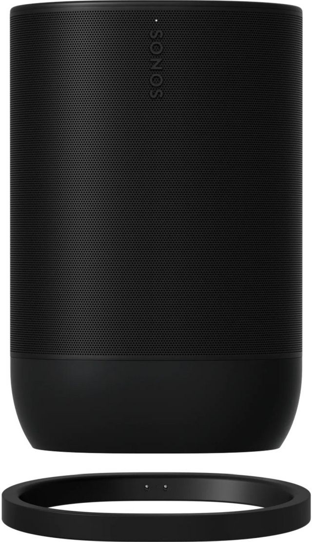 Sonos Black Arc 2 Room Set-2