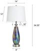 Stylecraft Wellen Table Lamp-2