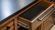 Signature Design by Ashley® Kallari Black/Warm Brown Credenza-2