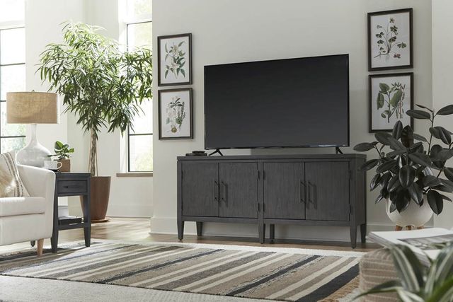 aspenhome® Preston Urbane Grey 65" Console-2