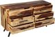Corcoran Importation Zen Sheesham Dresser-1