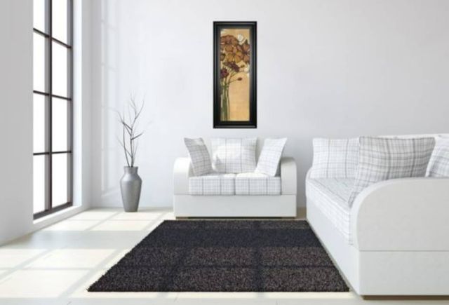 Classy Art Style 1 Wandering Bouquet by Maja Wall Art-3