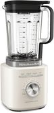 KitchenAid® Pure Power Porcelain White Counter Blender-0