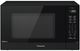 Panasonic Inverter® 1.2 Cu. Ft. Black Countertop Microwave Oven-0