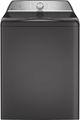 GE Profile™ Diamond Grey Top Load Laundry Pair-1