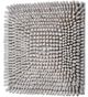 Uttermost® Portside Gray Wall Panel-3