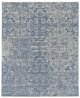 Feizy Dalia Pacific 4' x 6' Rug-0