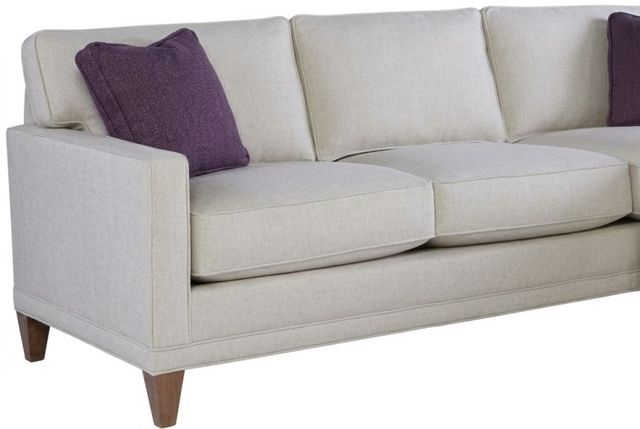 Rowe® Customizable Townsend Sofa Chaise-1