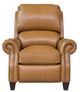BarcaLounger© Churchill Shoreham Ponytail Recliner-0