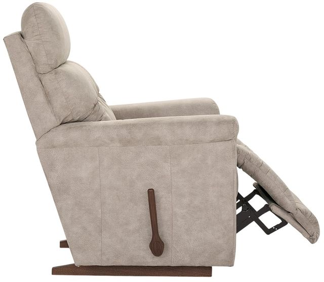 La-Z-Boy® Fulton Porcelain Manual Rocking Recliner-4
