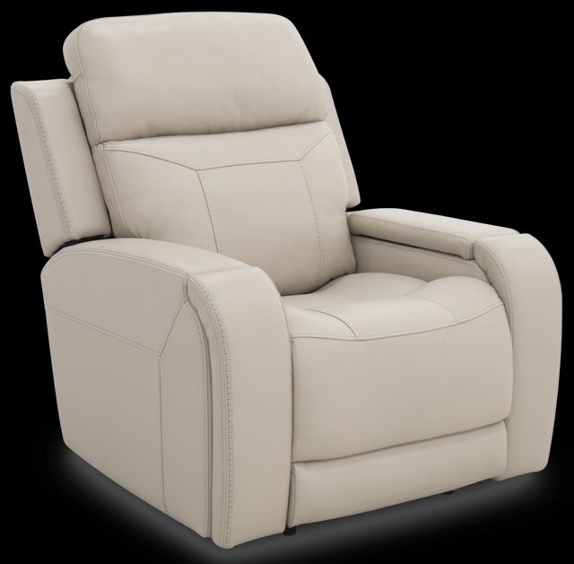 Moto Motion 828 Bone Leather Media Power Recliner Miskelly Furniture 7075