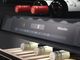 Miele 24" Obsidian Black Wine Cooler-3
