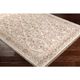 Surya Oushak Taupe 5'x7' Area Rug-5
