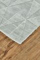 Feizy Gramercy Mist 4' x 6' Rug-2